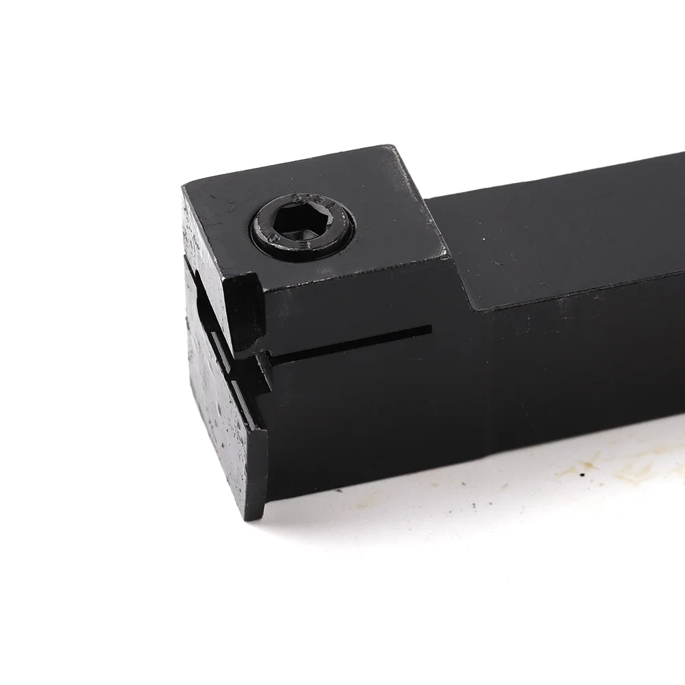 1 pcmgevr1616 MGEVR2020 외부 그루브 터닝 CNC 선반 공구 홀더 MGMN300 MGMN200 MGMN250 용, CNC 선반 공구 홀더 16mm 20mm