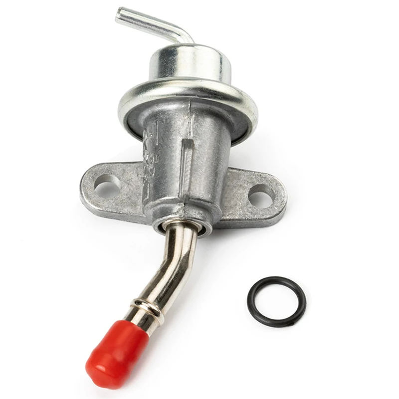 

OEM # 16740-MBW-J32 16740MBWJ32 New Oil Fuel Pressure Regulator Valve for Honda CBR 600 F4i CBR600F4i Replacement Part