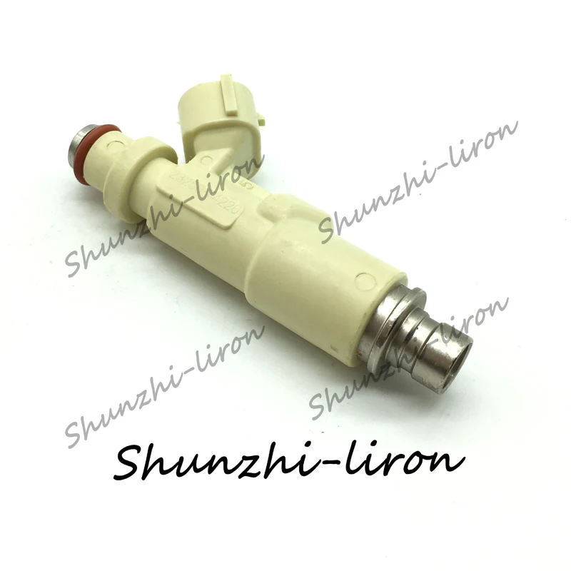 Fuel Injector Nozzle Injection For Toyota ALTEZZA ALTEZZA GITA 1998-2005 2.0L 23250-74220 23209-74220 2325074220 2320974220