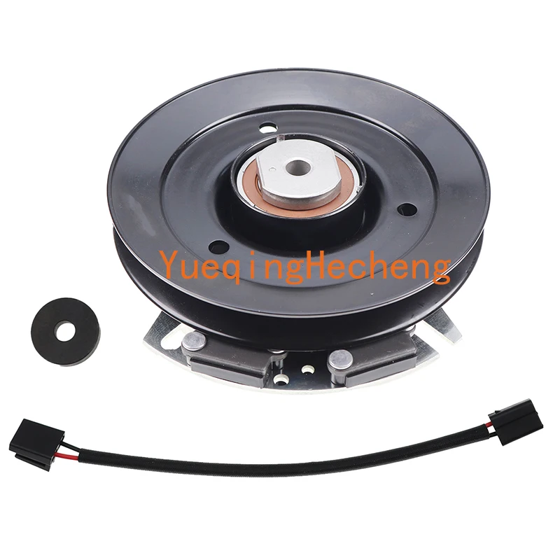 

Electric Grasshopper Mower PTO Clutch Fits ENCORE WORLD LAWN MOWER 353202 33-132 5219-141 7-06290 33132 5219-141