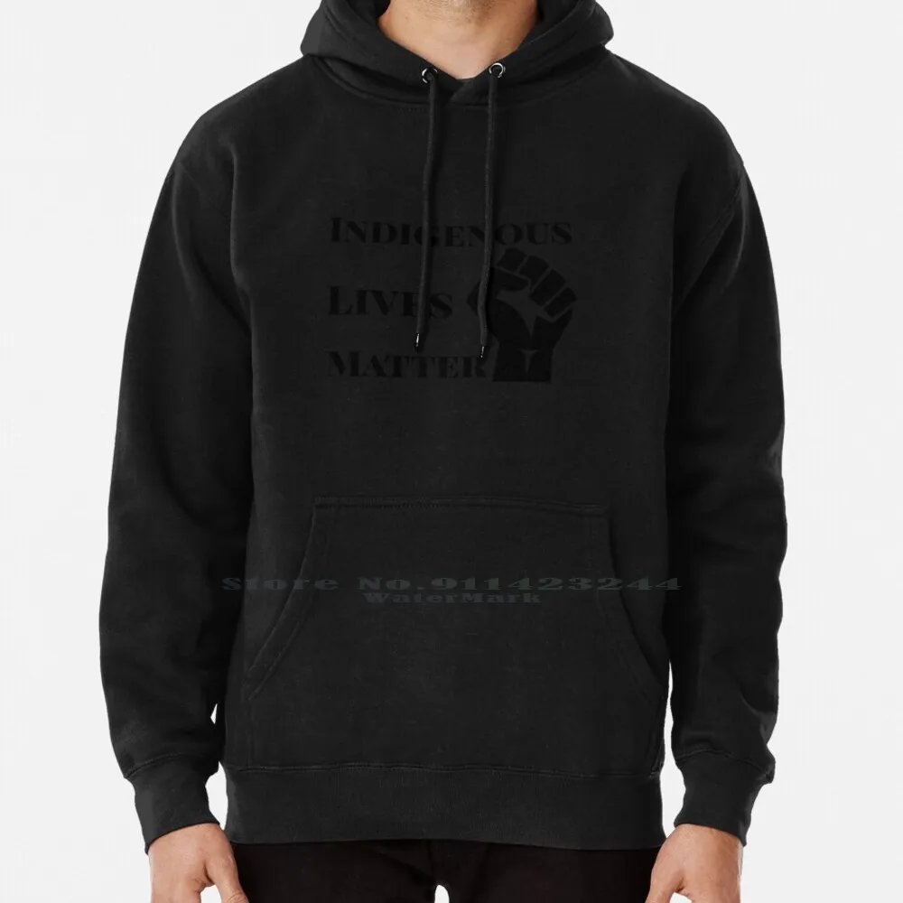 Indigenous Lives Matter Hoodie Sweater 6xl Cotton Indigenous Lives Matter Black Lives Matter Native Lives Matter Mmiw Face