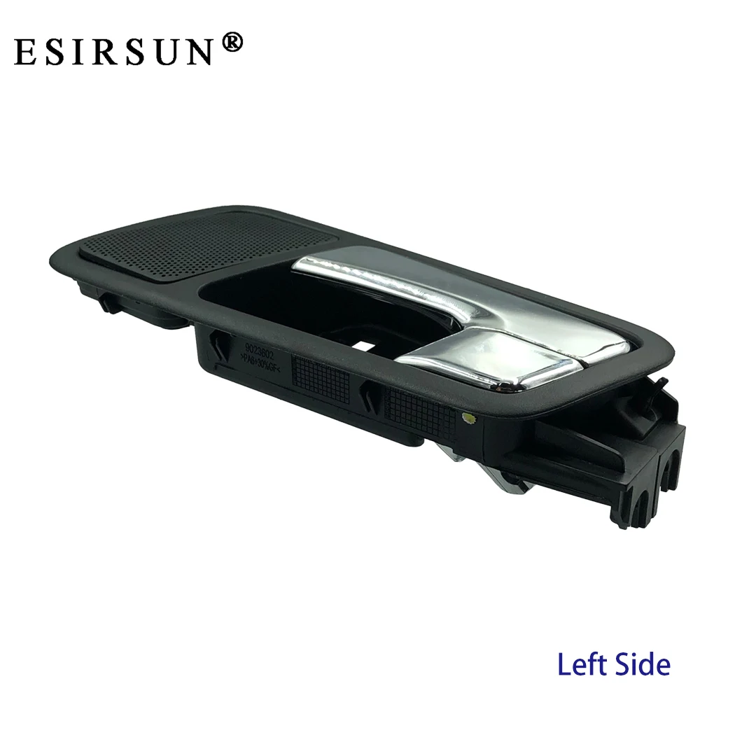 ESIRSUN INTERIOR DOOR HANDLE Front Left Fit For Chevrolet EPICA 2007 2008 2009 2010 2011 2012, 9023602  96635827