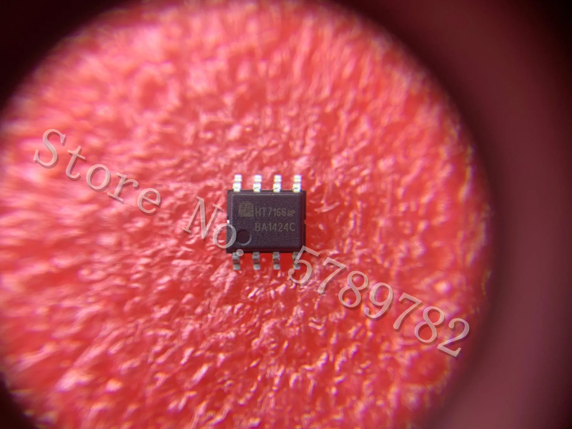 HT7166 HT7166SP SOP8, 5 개