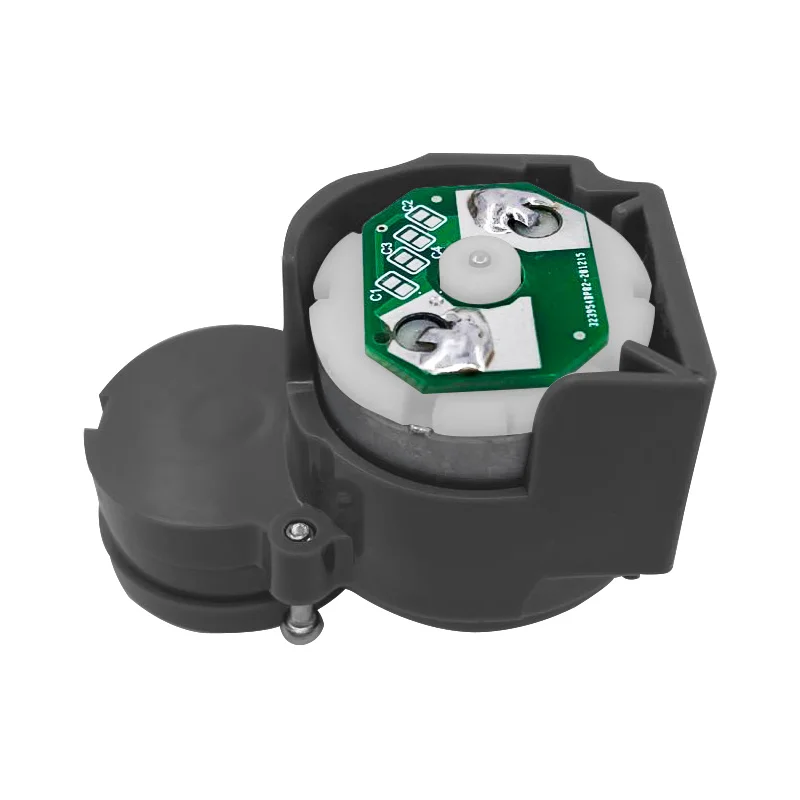Motore della spazzola della ruota aggiornato per irobot i7 J7 J7 + E6 E5 Roomba 500 600 700 800 560 570 650 serie aspirapolvere parti del robot