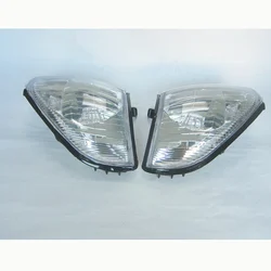 Car body 81520-60380 front turn signal corner lamp for Toyota Land Cruiser 90 1998-2003