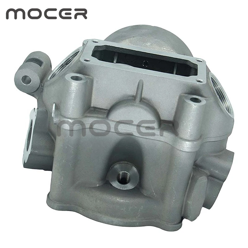 

250cc CB250 Water Cooled Engine Cylinder Head Fit for Zongshen GT-142 Motorcycle ATV Quad Bike - Motorcyle Water Cooling Parts