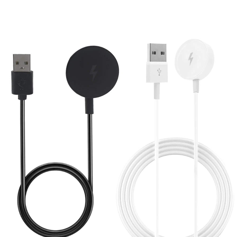 ساعة USB كابل شحن ل Emporio أرماني Smartwatch شاحن حامل قاعدة شحن حامل محطة امدادات الطاقة ساعة اكسسوارات