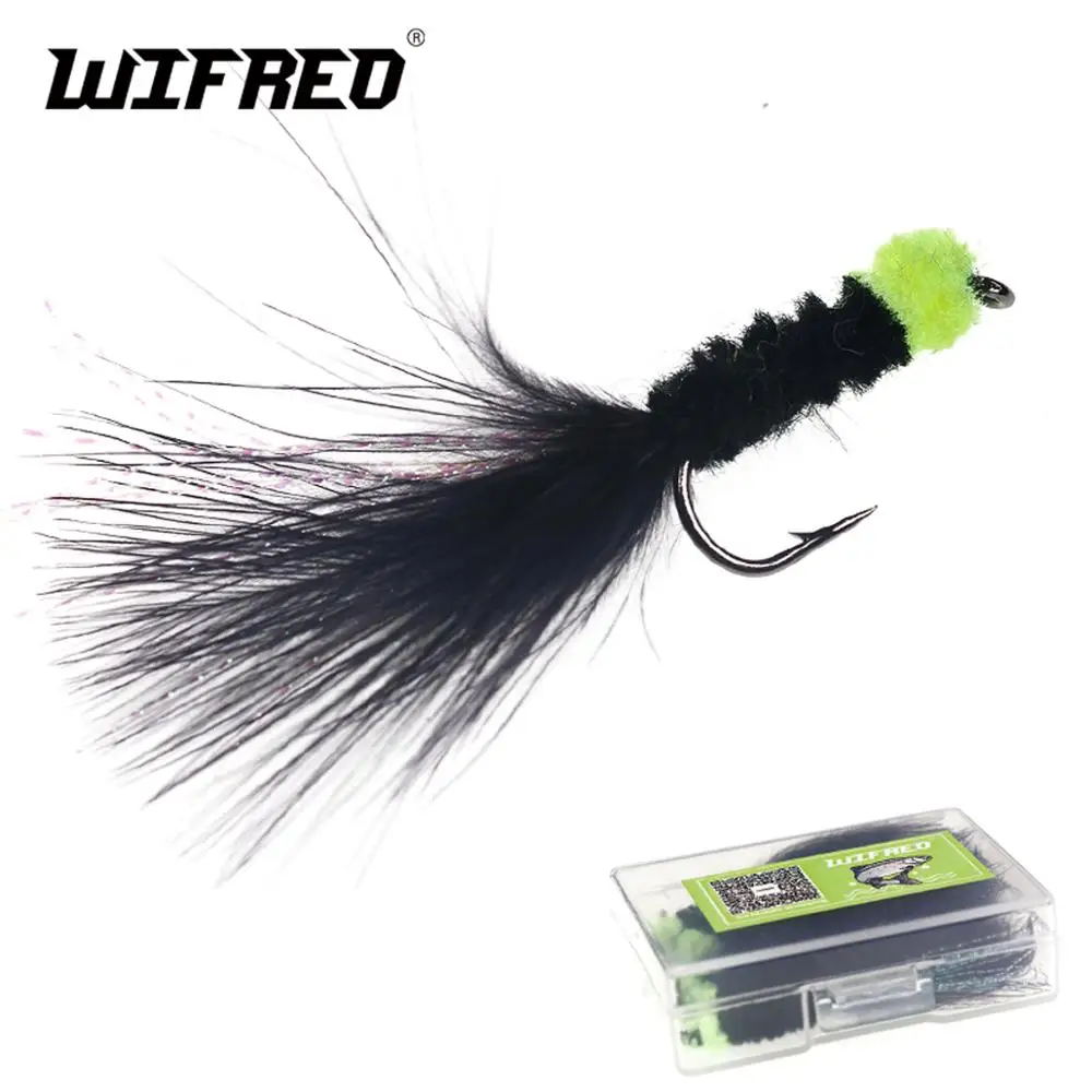 Wifreo 10PCS Egg Su…