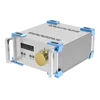 Caja de circuito electrónico 4U DIY, caja de Control de equipo Industrial, carcasa de distribución de proyectos electrónicos 6