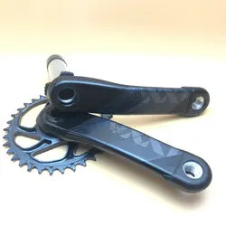 XX1 AXS DUB crankset 1*12s mtb bike