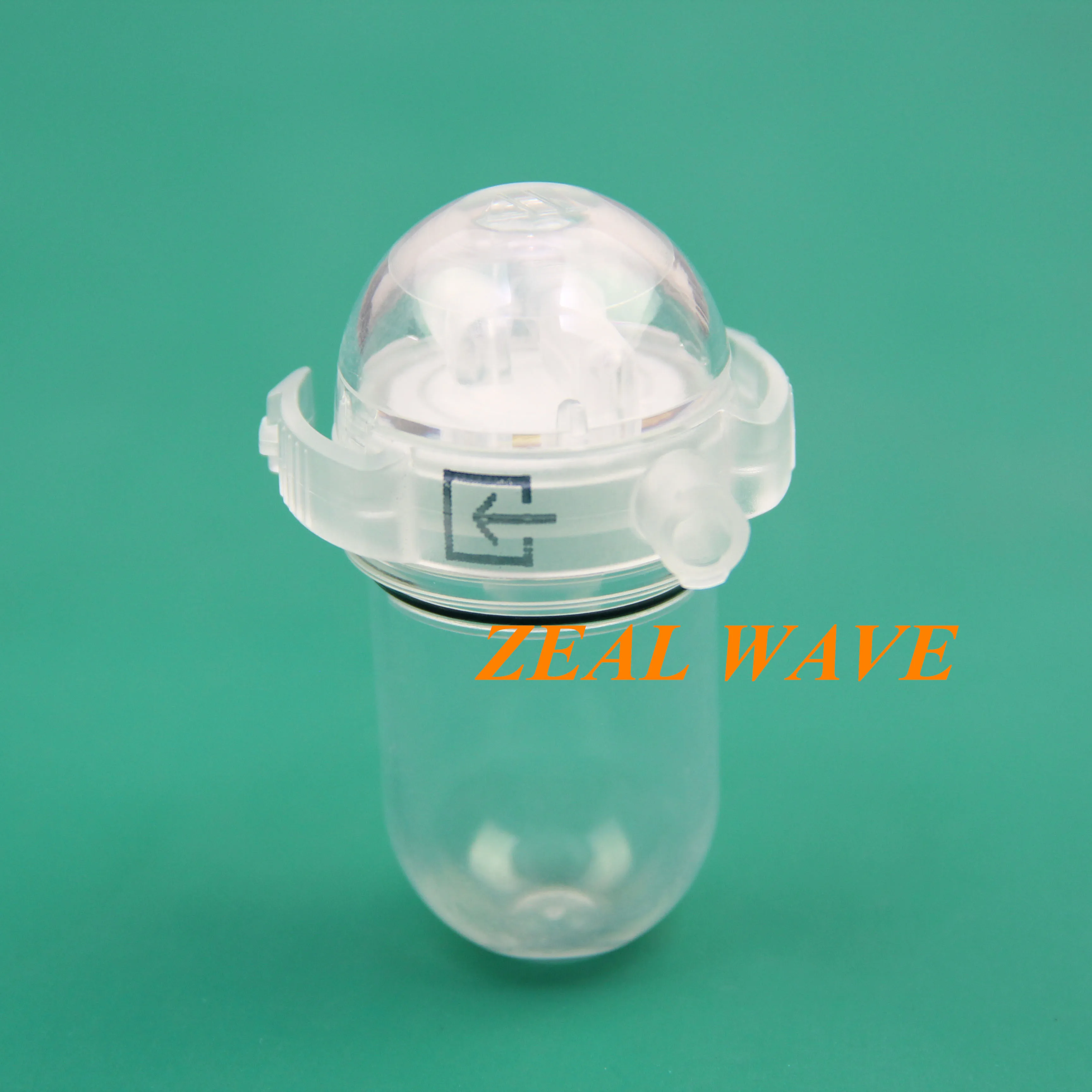 

Mindray Monitoring Sink Sink Water Cup Dehydration Bottle Sidestream Humo Carbon Dioxide Compatible Models Deputy Factory CO2