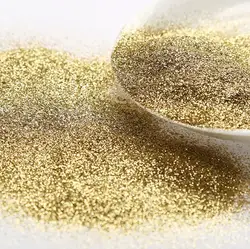 50g Gold Silver PET Confetti Wedding Birthday Party Table Decoration Anniversary Baby Shower Confetti Balloon Decoration