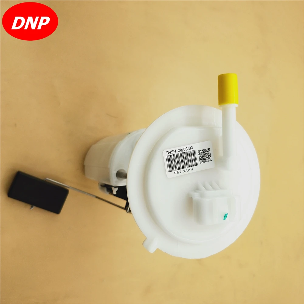 DNP Fuel Pump Assembly fit for Chery Tiggo 2.0 2.4 T11-1106610AB T111106610AB