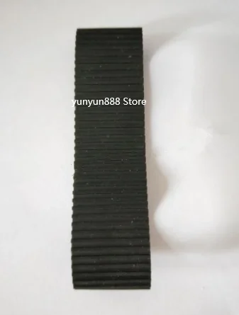 Novas peças de reparo de anel de borracha de aperto de zoom para lente Tamron 18-400mm F/3.5-6.3 Di II VC HLD B028