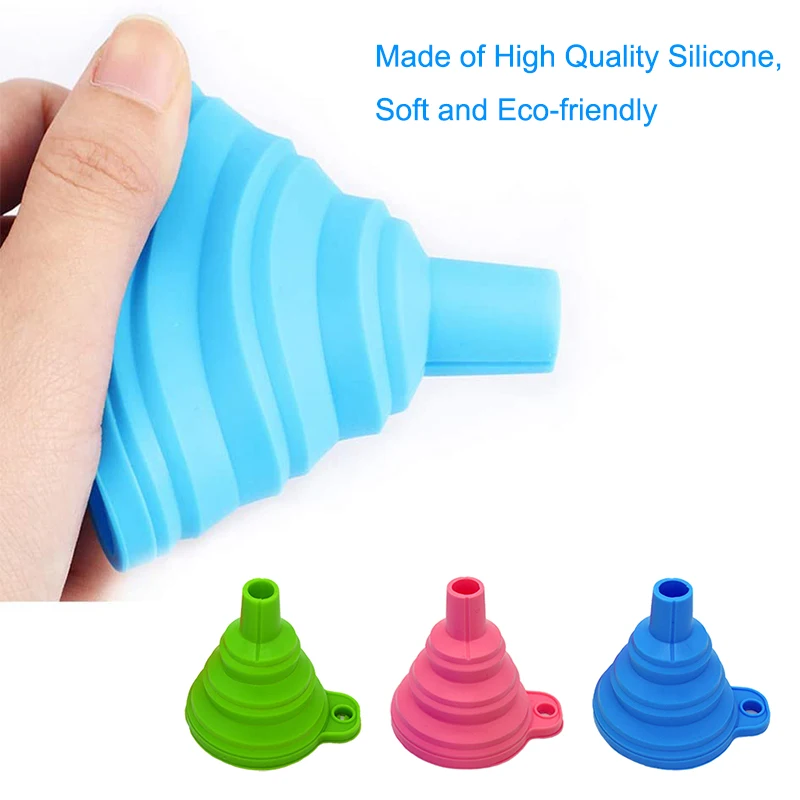 1SET High Quality Metal Uv Resin Filter Cup+Silicon Funnel Disposable For ANYCUBIC Photon SLA DLP 3D Printer Parts