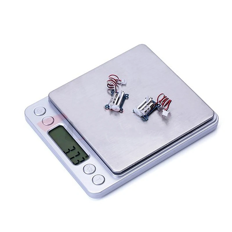 Piezas de repuesto para avión teledirigido, servo Digital de 1,5g/ 80g-cm/0.12seg 1502, engranaje de plástico Ultra Micro, Motor sin núcleo, Servo lineal para RC Airpla