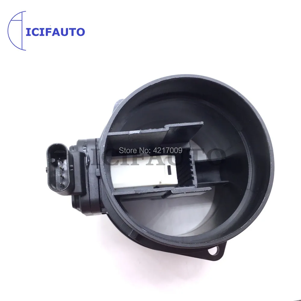 5WK97917 A6510900148 Mass Air Flow Maf Sensor For Mercedes-benz W204 W212 X204 Sprinter 3-t 3.5-t 4.6-t 903 Viano Vito W639