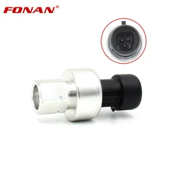 Air Conditioning Pressure Sensor Switch For Opel Insignia 2008-2016 Hatchback Diesel 13502758 22678731 9168B023M