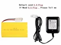 1PCS WITH EU