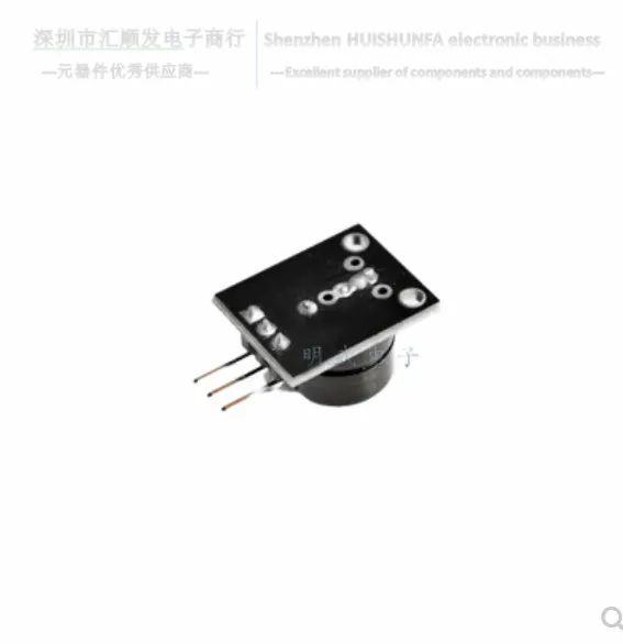 Módulo de timbre activo, ky-012, accesorios adecuados