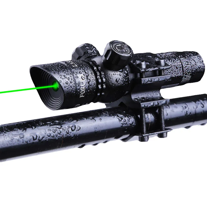 Green Red Laser Hand Adjustable Self-Locking Laser Aiming Instrument And down Adjustable Laser Waterproof Seismic Laser Aiming