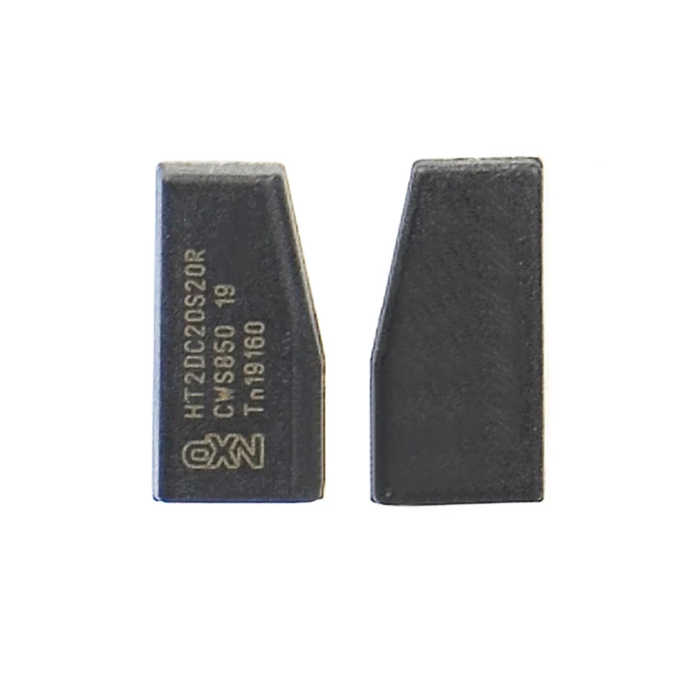 5pcs/lot Original PCF7936AA PCF7936AS car key transponder chip PCF7936 HT2DC20S20R transponder chip