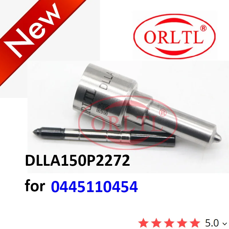 ORLTL Diesel Engine Fuel Injector nozzle nozzle DLLA140P1790 0 433 172 092 0433172092 for '0 445 120 141 0445120 41