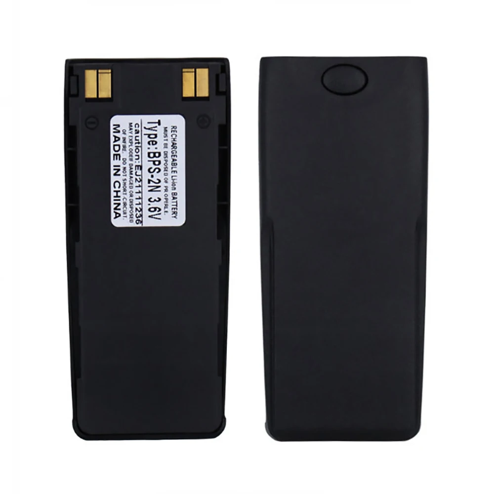 100% Genuine 2000mAh BPS-2N For Nokia 6185 6138 6110 6310I 6310 6210 5180 5170 5160 5150 5125 6160 7110 6150 5185 5165 5110