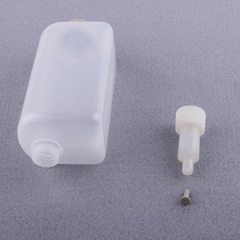 350ml Liquid Soap Dispenser replace battle