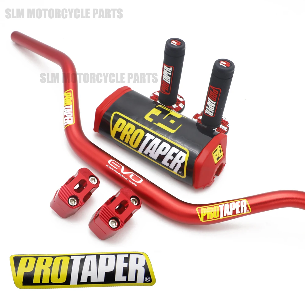 Handlebar FOR  PRO Taper Pack Fat Bar 1-1/8