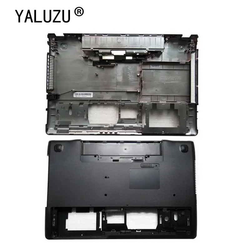 Tampa Inferior da Caixa Baixa do Portátil para Asus N56 N56sl N56vm N56v N56d N56dp N56vj N56vz N56jk N56jn jr 13gn9j1ap0101 13gn9j1ap020-1