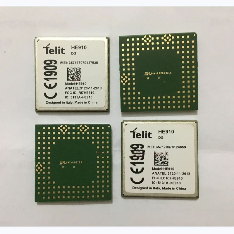modulo 3g: Guida Completa per Scegliere il Modulo 3G Perfetto per le Tue Applicazioni IoT