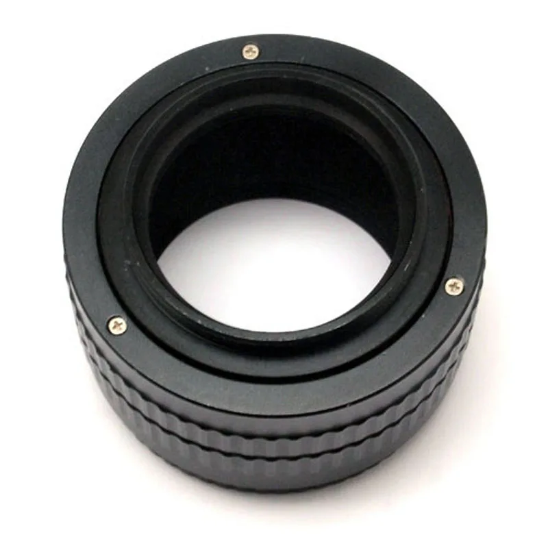 ทองเหลือง M42 To M42 36-90มม.ปรับโฟกัส Helicoid Adapter หลอดขยาย