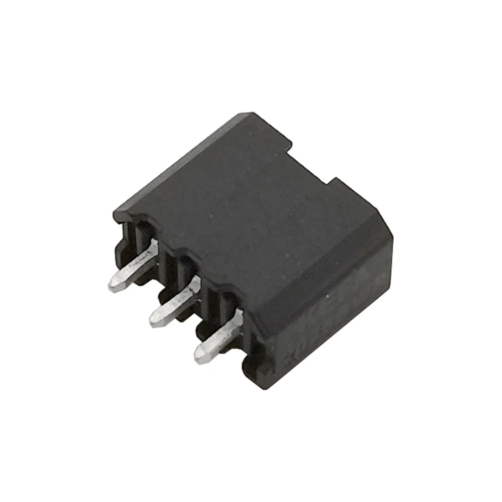 50Pcs 2.5mm PCB SMT SMD SPRING TERMINAL BLOCKS KF2025BV PTSM 0,5/ 2-HV-2,5-THR R32 1778557 1778560 2P-12P PHOENIX CONTACT YANNIU