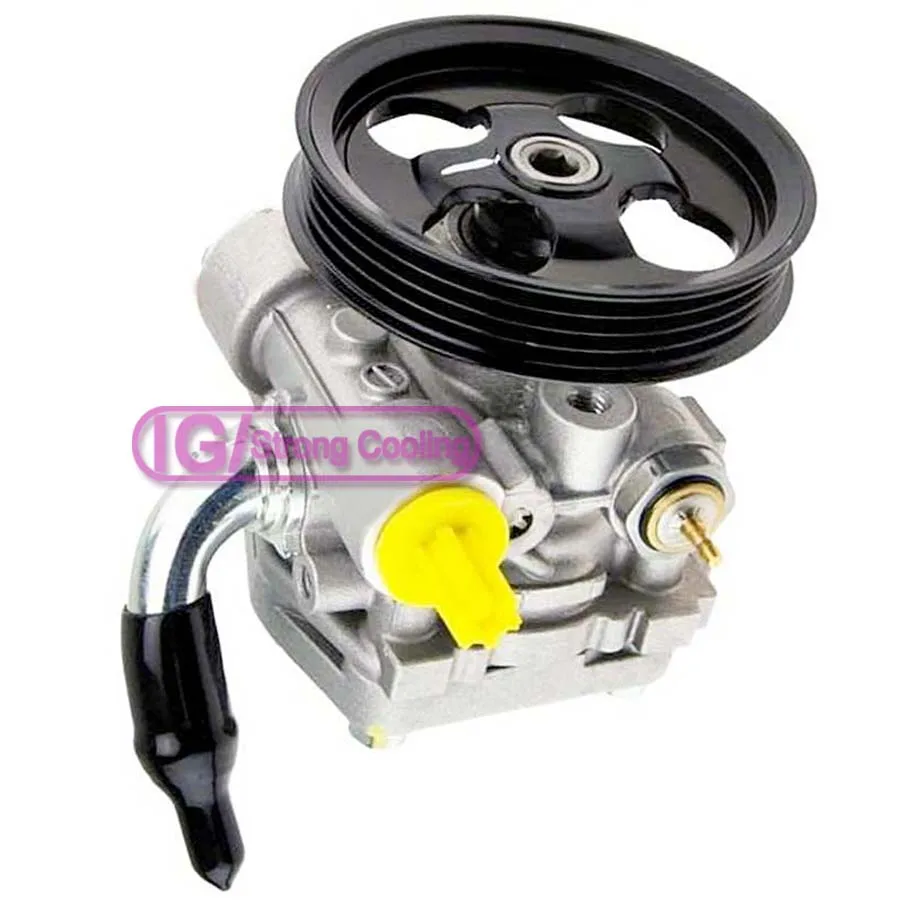 NEW Power Steering Pump For Suzuki Jimny 1.3 1998-2012 49100-81A20 49100-81A40