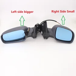 For VW Golf 4 MK4 Passat B5 1998 1999 2000 2001 2002 2003 2004 2005 2006 Car-styling Heated Electric Wing Side Rear Mirror