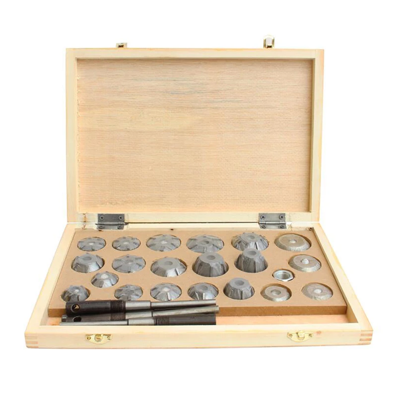 

Valve repair seat tool kit universal