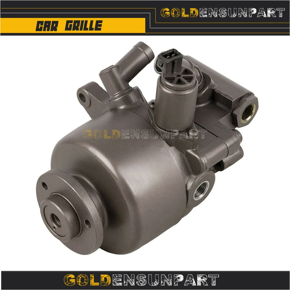 

ABC Pump Power Steering Pump Fit Mercedes-Benz S CLASS W220 CL600 S600 0034665201 0024666001