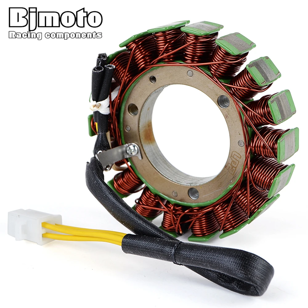 3005-053 Magneto Generator Stator Coil For Arctic Cat EXT Pantera 580 Deluxe EFI L/C