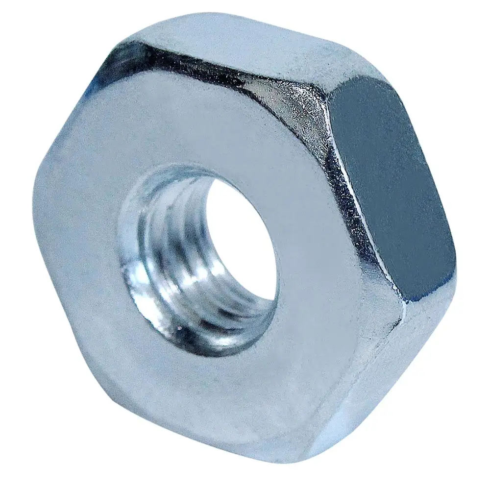 10pcs/lot Sprocket Cover Bar Nut For STIHL MS170 MS170C MS180 MS200 MS200T MS210 MS230 MS250 Chainsaw Spare Tool Part бензопила