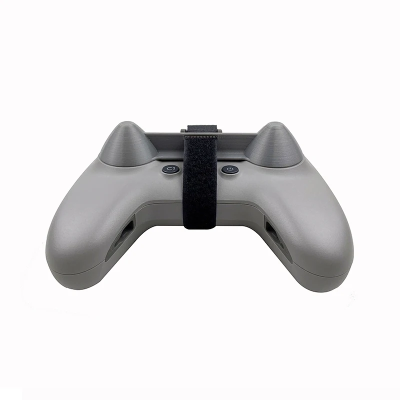 Protector de balancín a Control remoto para Dron DJI FPV Combo, soporte fijo a prueba de polvo, evita sacudidas, accesorios de cubierta protectora