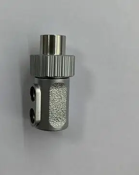 10pcs dual type probe housing in Die CASTING
