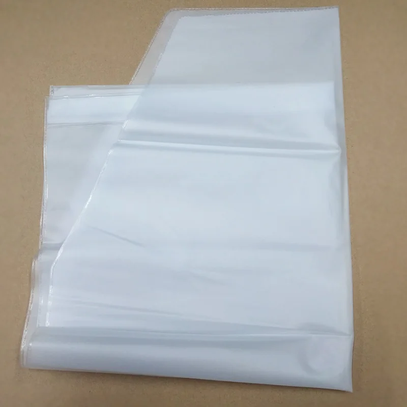 1pc 34X39X23cm Plastic Microscope Dust Cover for Compact Stand Biological Microscope