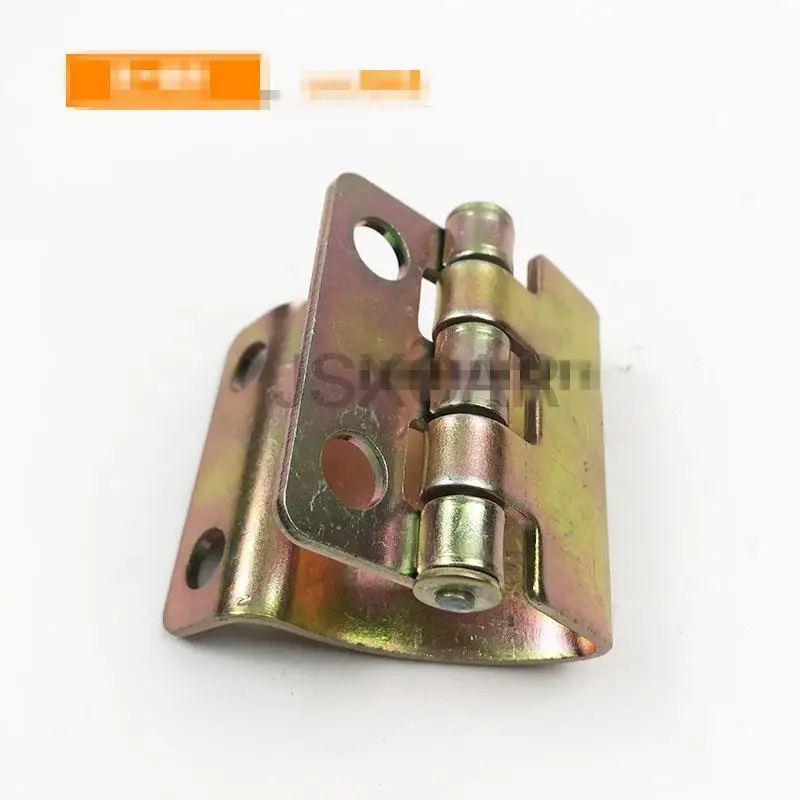 For Doosan Daewoo DH55 60-7 Toolbox Hinge Battery Box Hinge Hinge high quality excavator accessories Free shipping