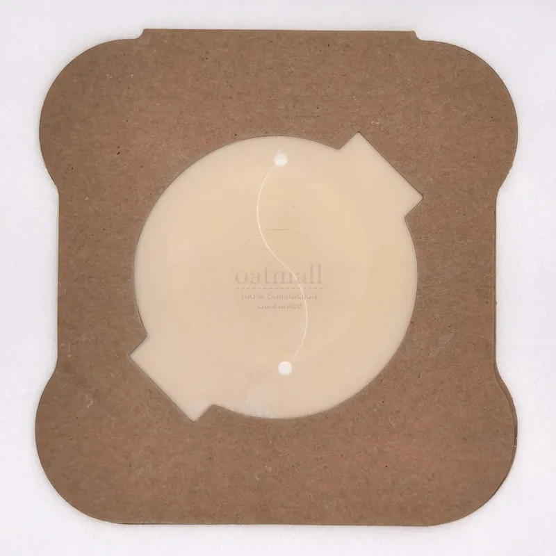 Мешки для пылесоса Kirby Sentrial G7E G10 G10E 204808/204811 F/T