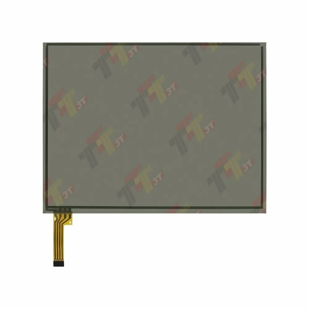 DJ084NA-01A Touch Screen Digitizer For Uconnect 3C VP3 VP4 car Replacement audio