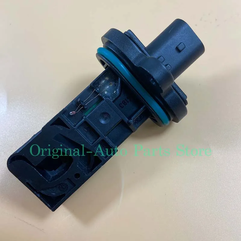 Original Air Flow Sensor For Chevrolet Cruze Sonic Orlando Volt Cadillac Vauxhall Opel Astra Corsa Mokka Zafira 13301682