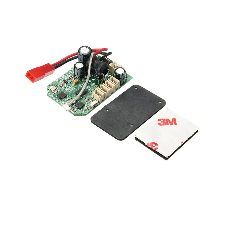 Wltoys V950 RC Helicopter spare parts V950-020 receiver Receiving board / V950-021 ESC / V966-026 transmitter