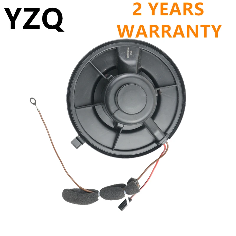 Ventilador de refrigerante de motor, ventilador Interior, calentador, Motor de ventilador 6N1819021 para Seat Arosa Cordoba para VW Polo Caddy 6N1 819 021