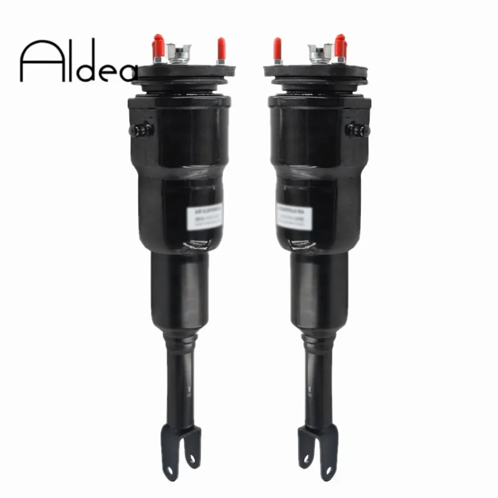 

Pair Front Left & Right Air Suspension Shock Absorber Strut For 2007-2012 Lexus LS 460 w/RWD (USF40/USF41) 4801050150,4802050150